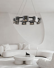 Corlota Chandelier - YhLamps
