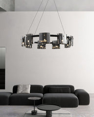 Corlota Chandelier - YhLamps