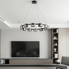 Corlota Chandelier - YhLamps