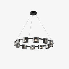 Corlota Chandelier - YhLamps