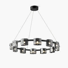 Corlota Chandelier - YhLamps