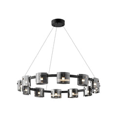 Corlota Chandelier - YhLamps