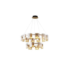 Corlota Chandelier - YhLamps