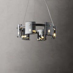 Corlota Chandelier - YhLamps