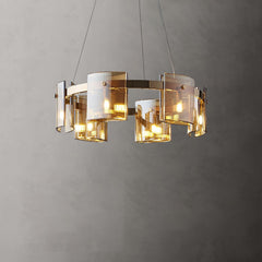 Corlota Chandelier - YhLamps