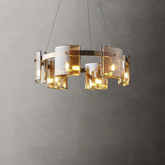 Corlota Chandelier - YhLamps