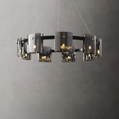 Corlota Chandelier - YhLamps