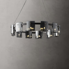 Corlota Chandelier - YhLamps
