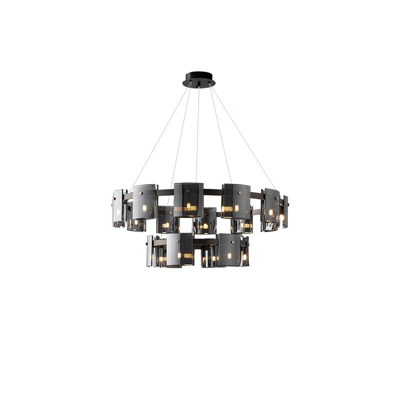 Corlota Chandelier - YhLamps