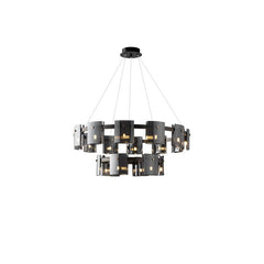 Corlota Chandelier - YhLamps