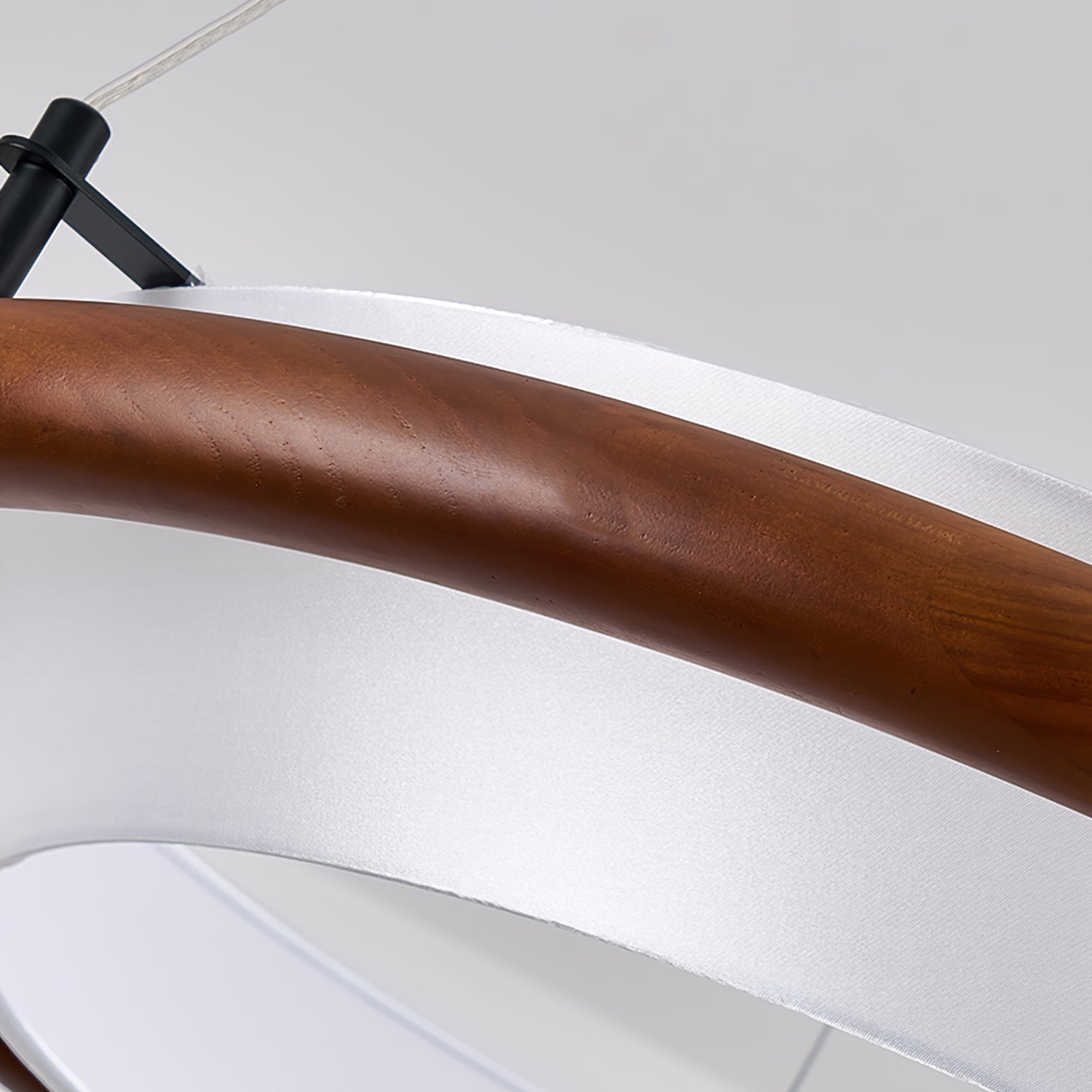 Azria Wood Chandelier - YhLamps