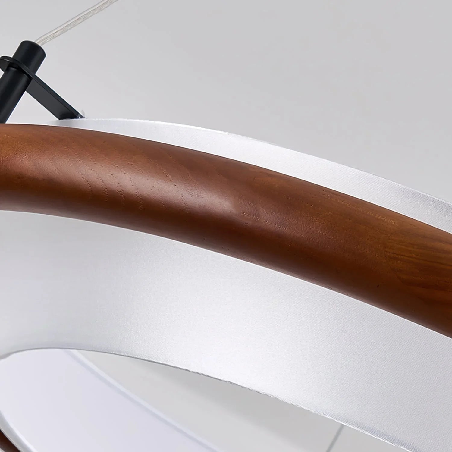 Azria Wood Chandelier - YhLamps