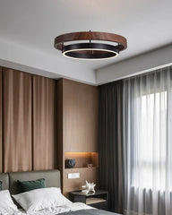Ring Dunst Chandelier - YhLamps
