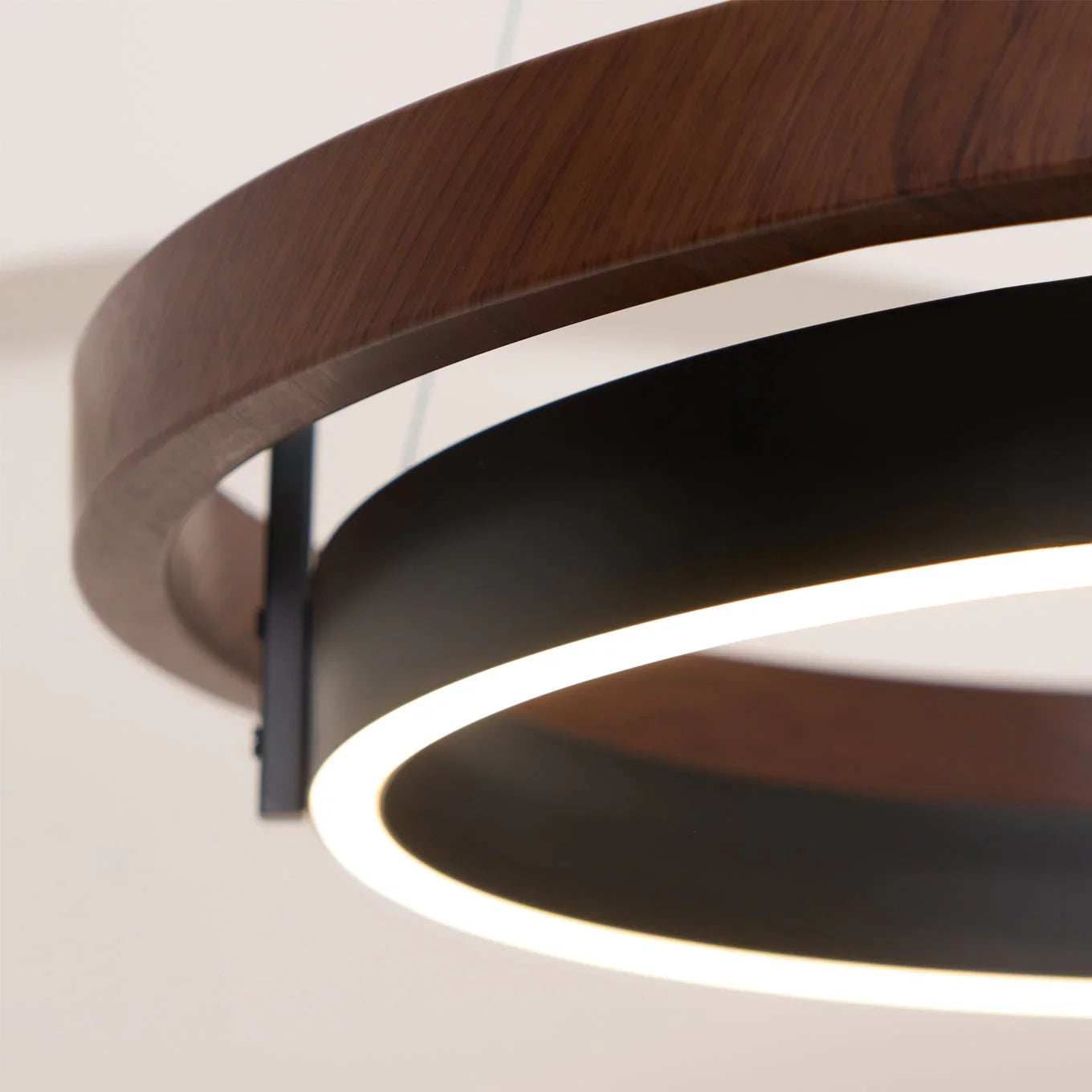 Ring Dunst Chandelier - YhLamps
