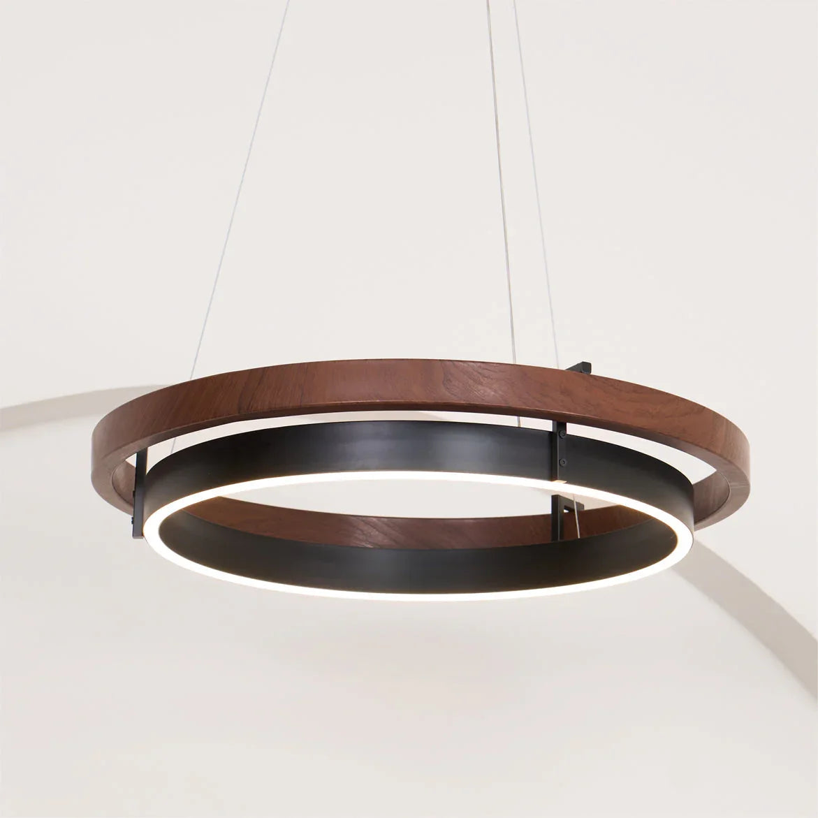 Ring Dunst Chandelier - YhLamps