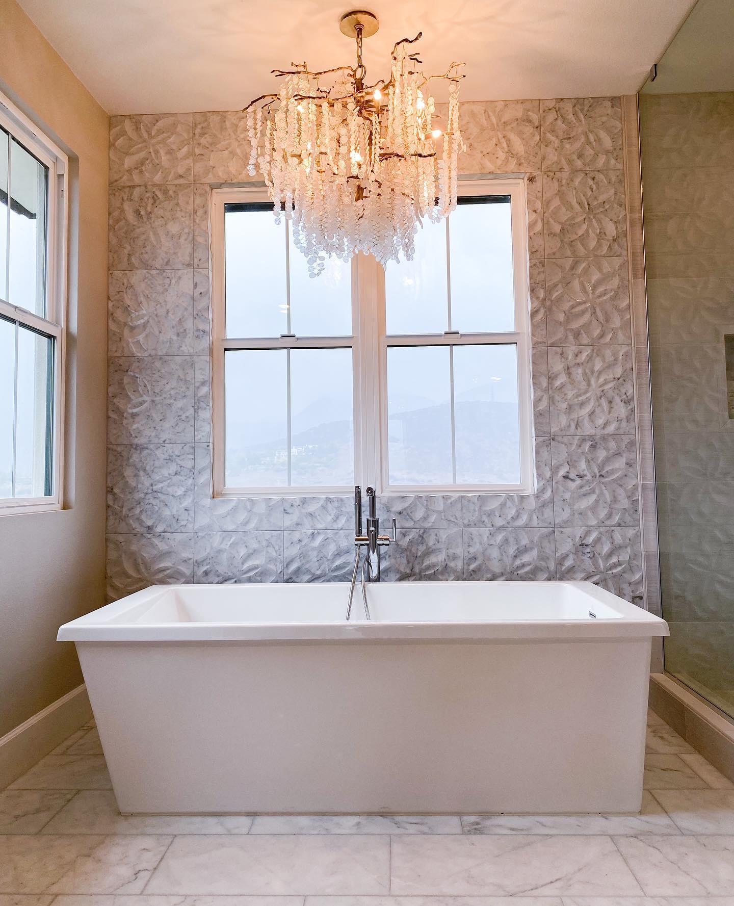 Shiro Noda Crystal Chandelier - YhLamps