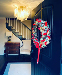 Shiro Noda Crystal Chandelier - YhLamps