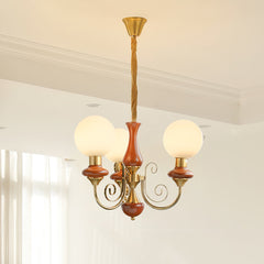 Onyx Chandelier - YhLamps