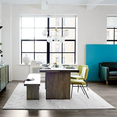 Sphere & Stem Chandelier - YhLamps