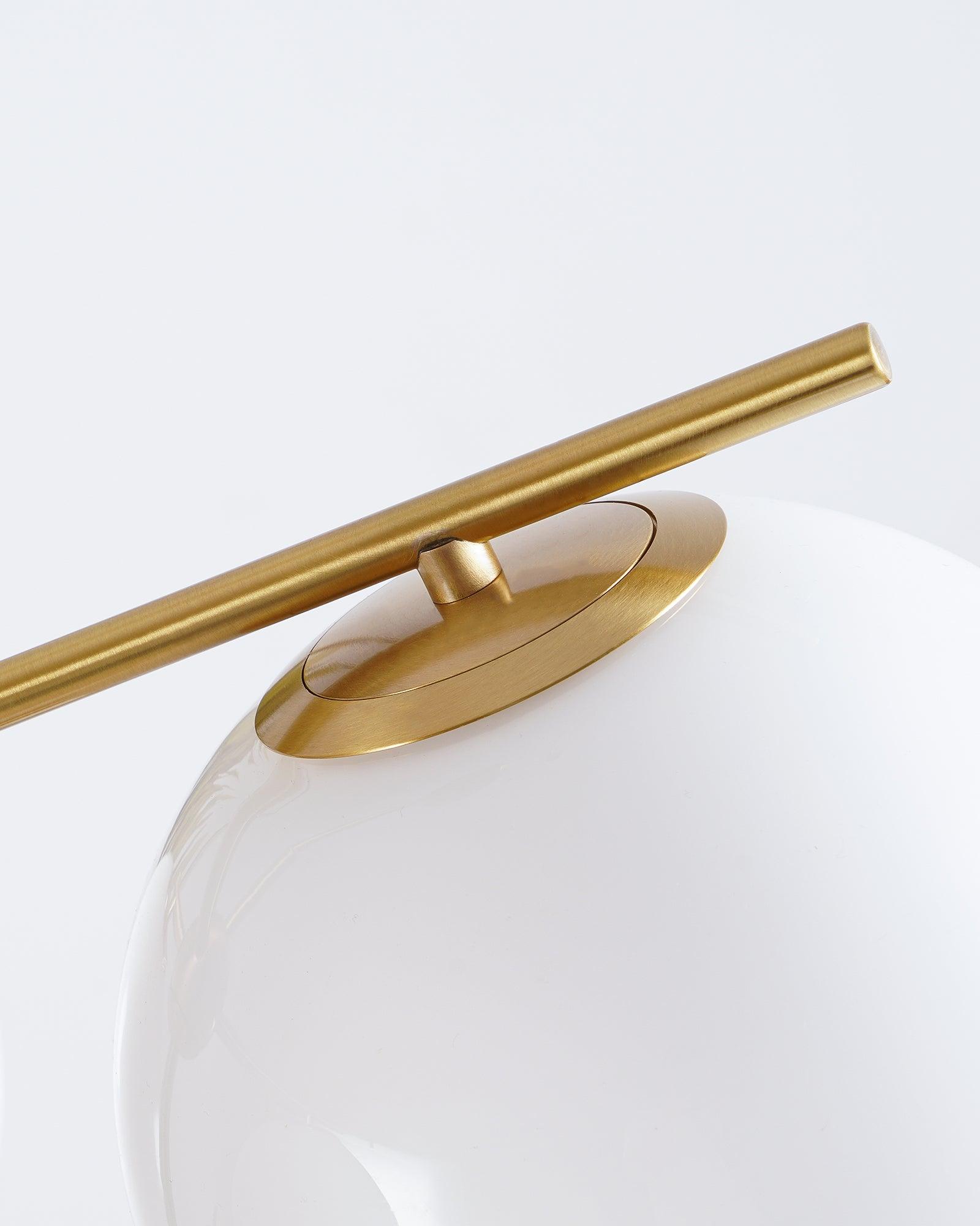 Sphere & Stem Chandelier - YhLamps