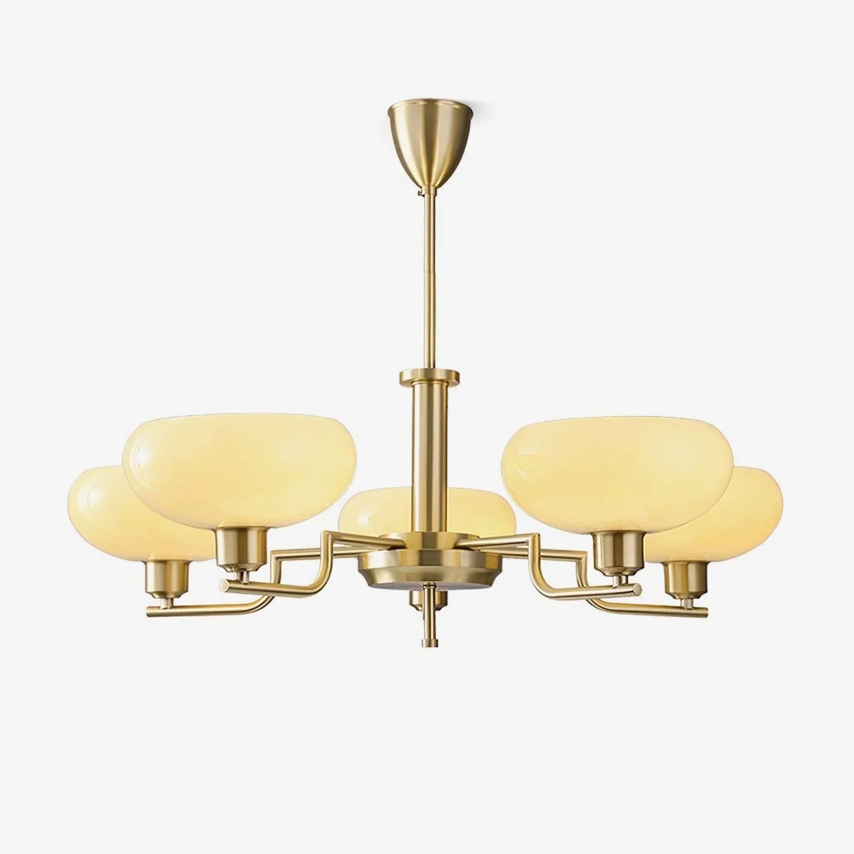 Puja Chandeliers - YhLamps