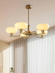 Puja Chandeliers - YhLamps