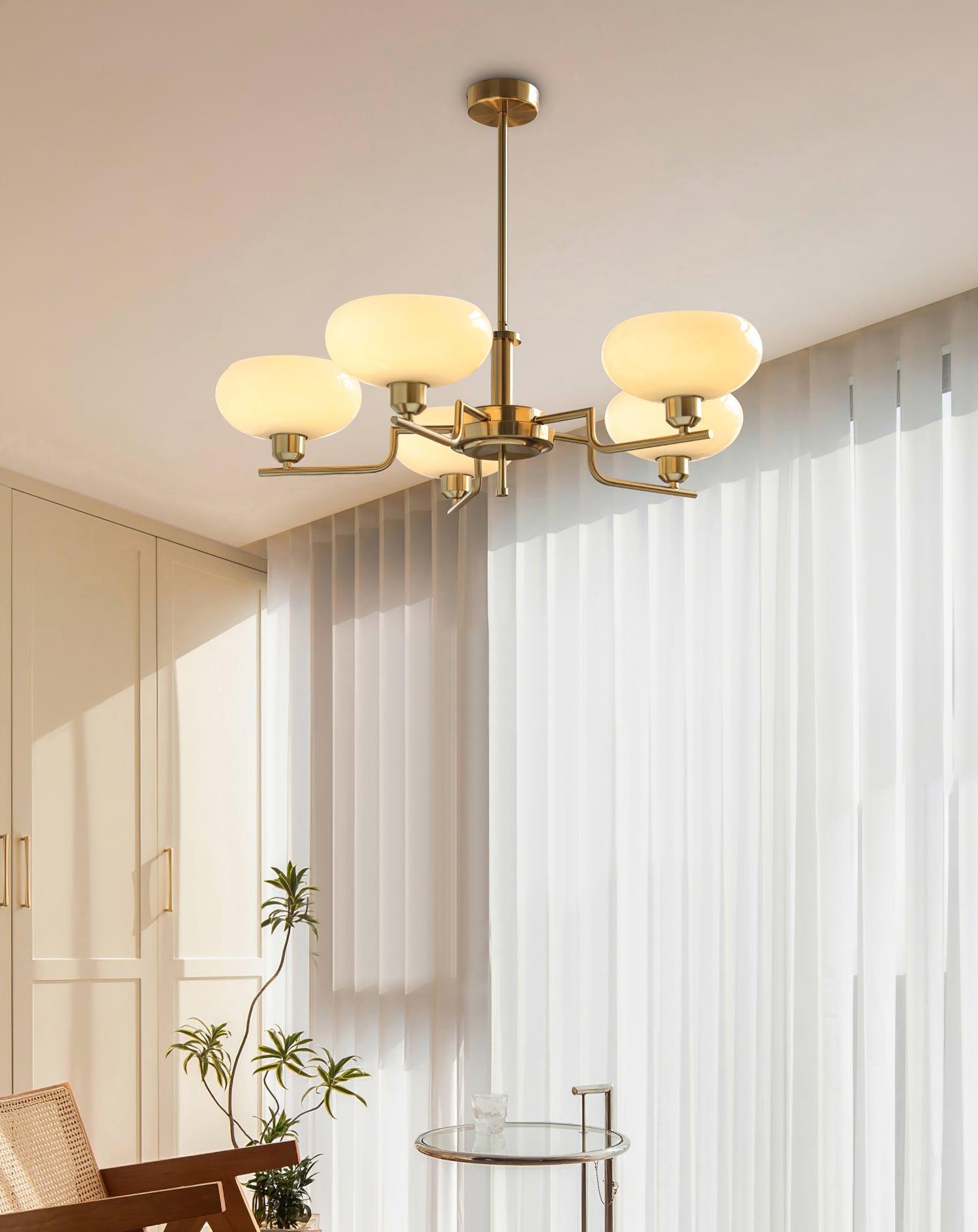 Puja Chandeliers - YhLamps