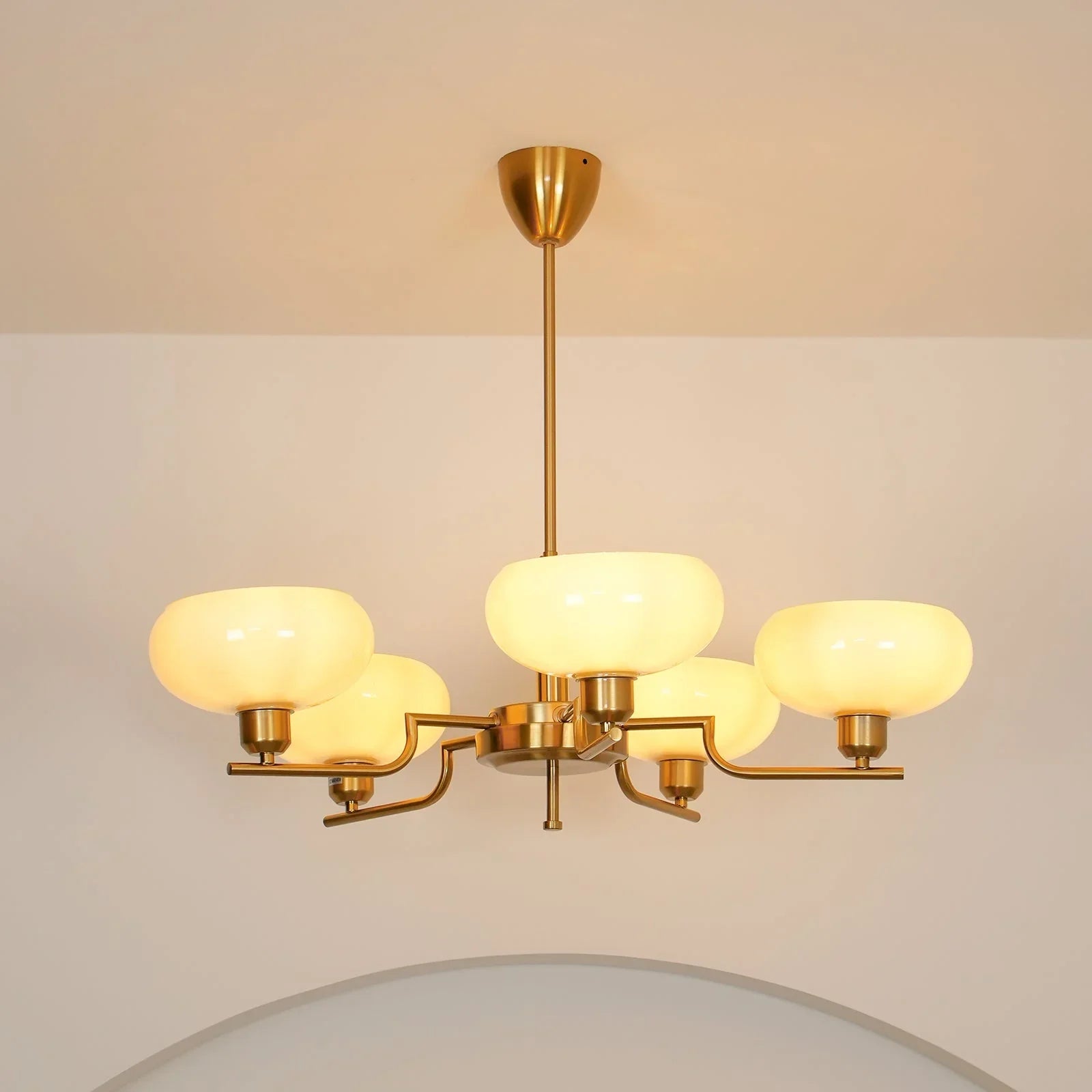 Puja Chandeliers - YhLamps