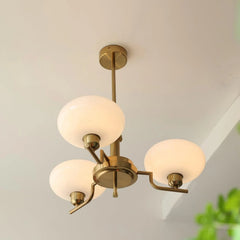 Puja Chandeliers - YhLamps