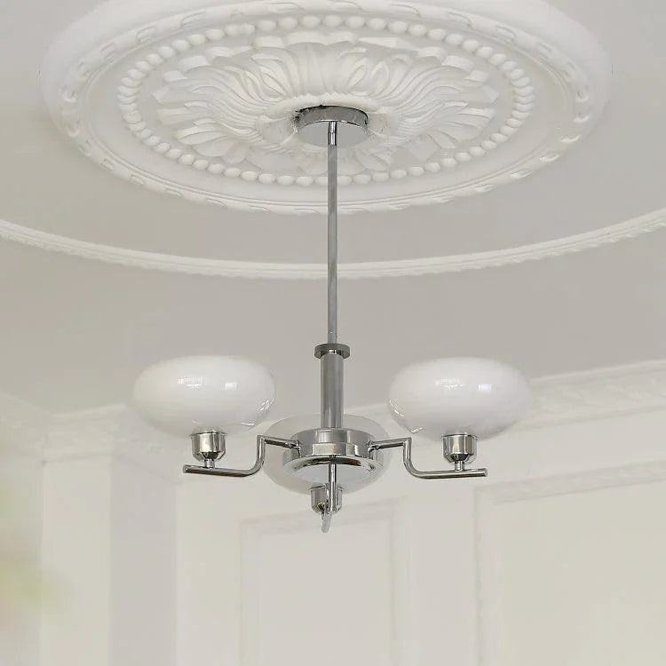 Puja Chandeliers - YhLamps