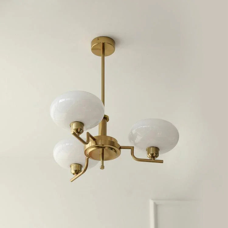 Puja Chandeliers - YhLamps