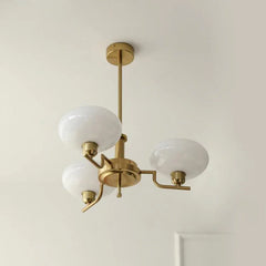 Puja Chandeliers - YhLamps