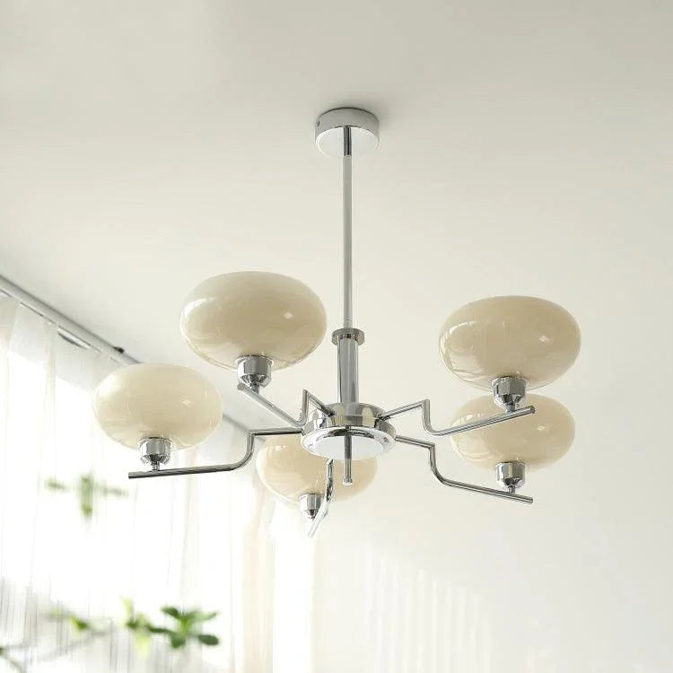 Puja Chandeliers - YhLamps