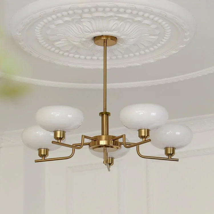 Puja Chandeliers - YhLamps