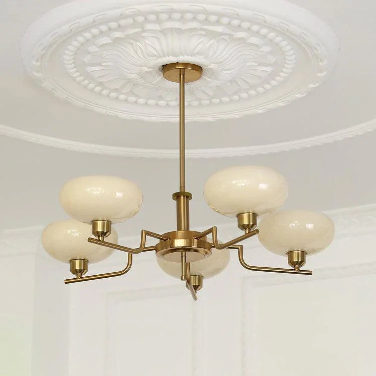 Puja Chandeliers - YhLamps