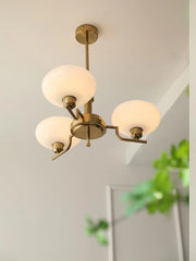 Puja Chandeliers - YhLamps