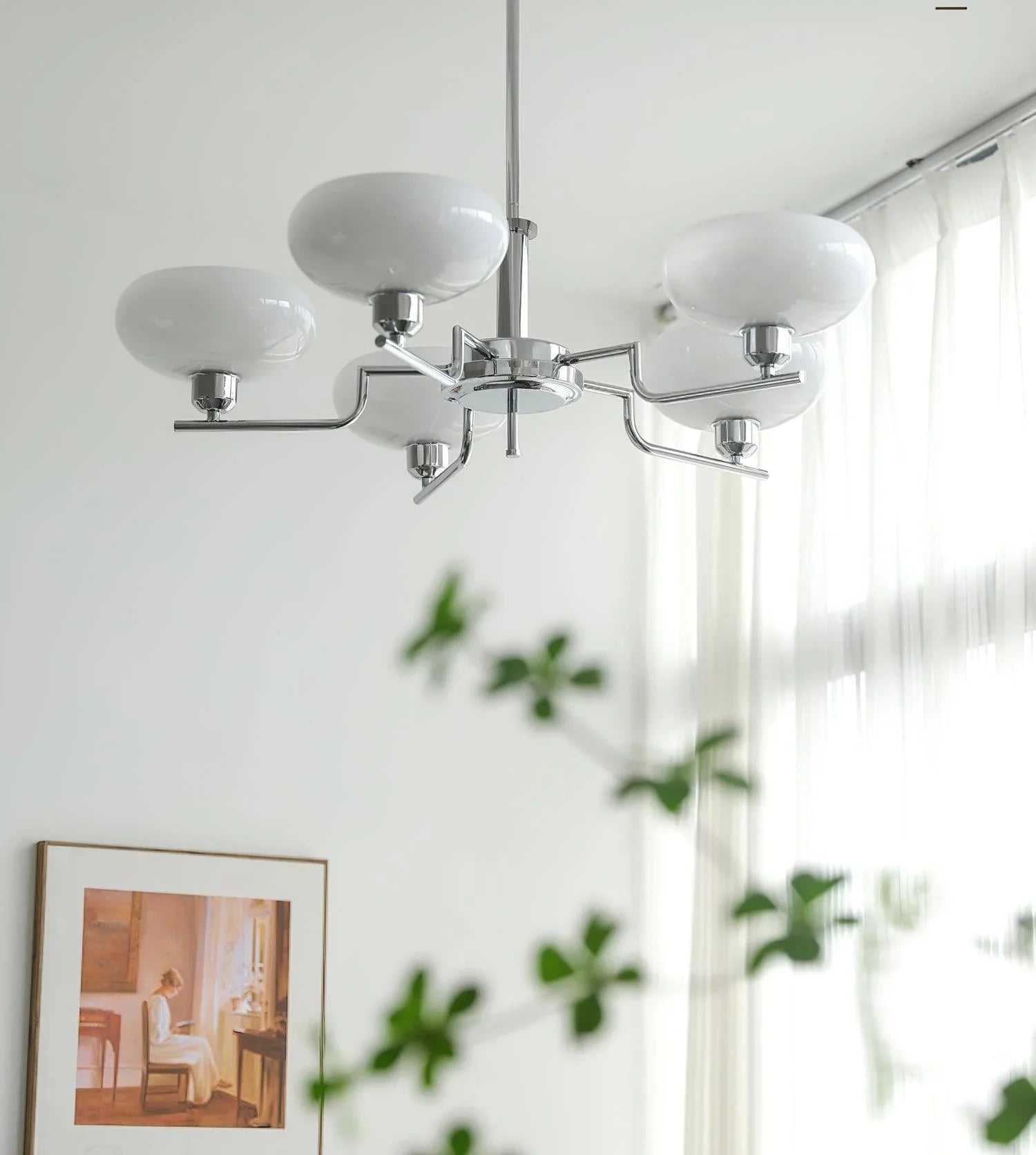 Puja Chandeliers - YhLamps