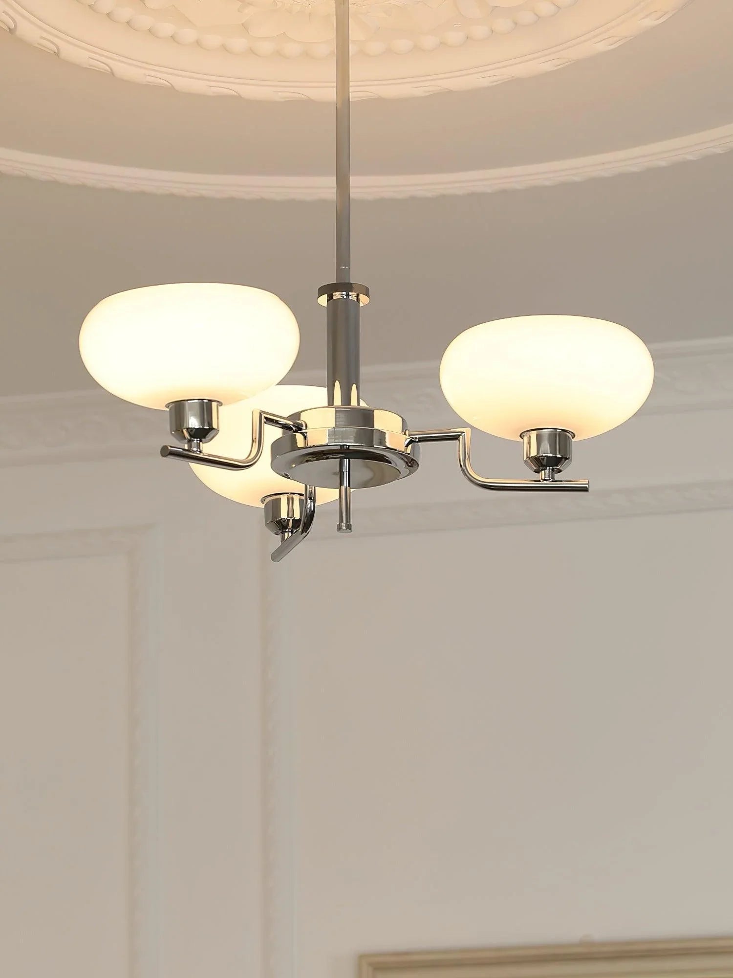 Puja Chandeliers - YhLamps