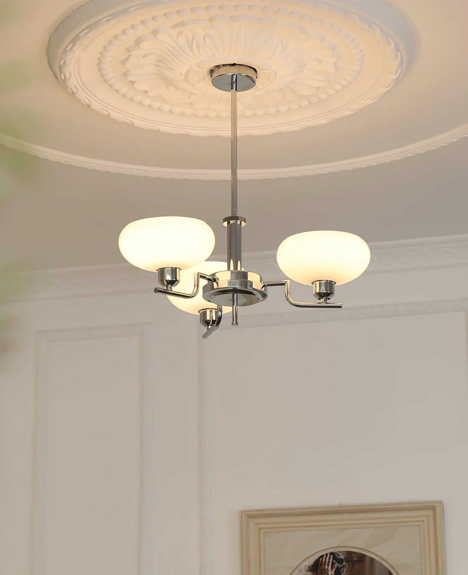 Puja Chandeliers - YhLamps