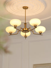 Puja Chandeliers - YhLamps