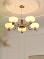 Puja Chandeliers - YhLamps