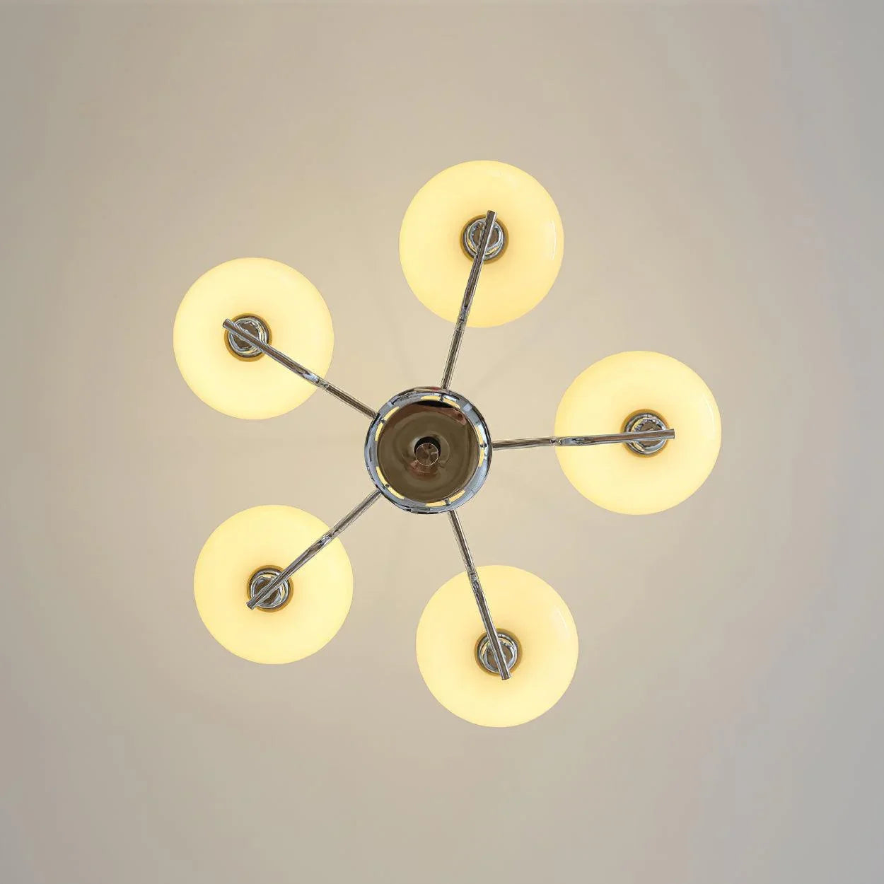 Puja Chandeliers - YhLamps