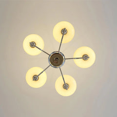 Puja Chandeliers - YhLamps