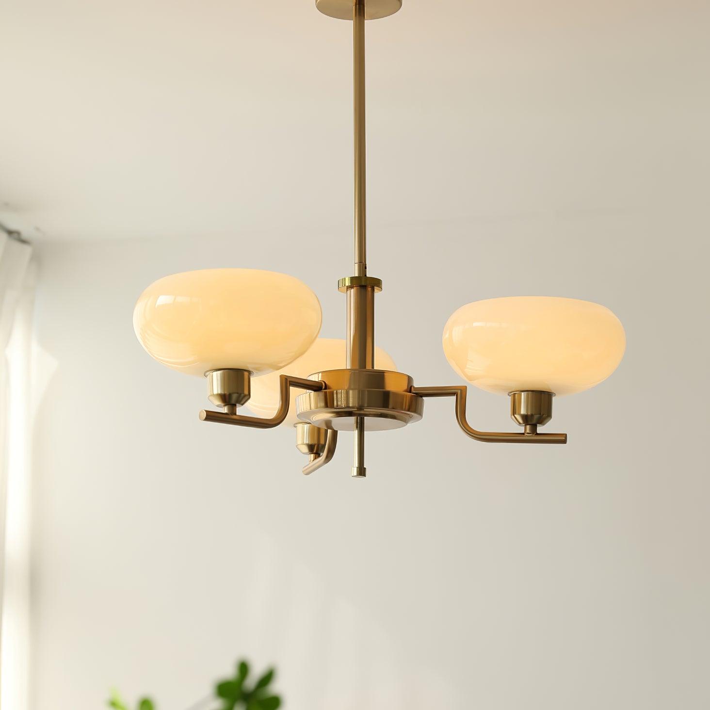 Puja Chandeliers - YhLamps