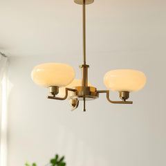 Puja Chandeliers - YhLamps