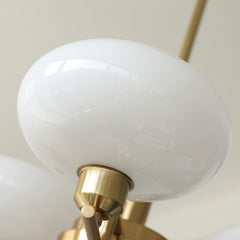 Puja Chandeliers - YhLamps