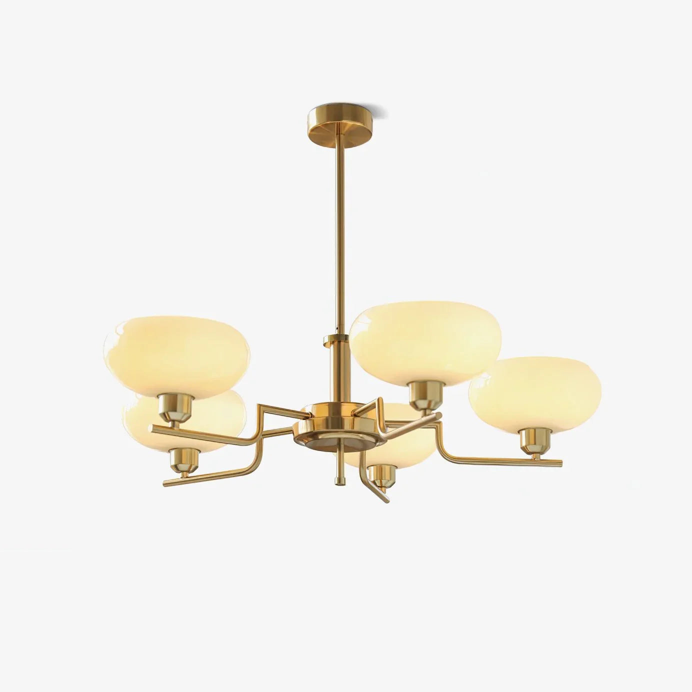 Puja Chandeliers - YhLamps