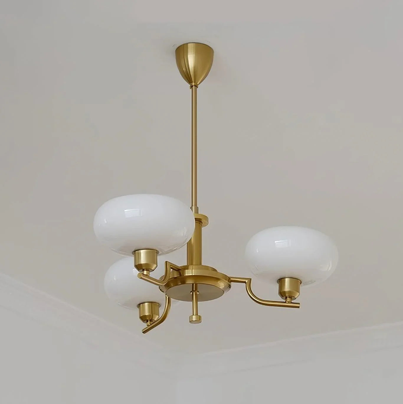 Puja Chandeliers - YhLamps