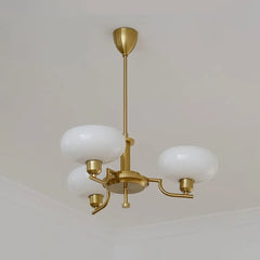 Puja Chandeliers - YhLamps