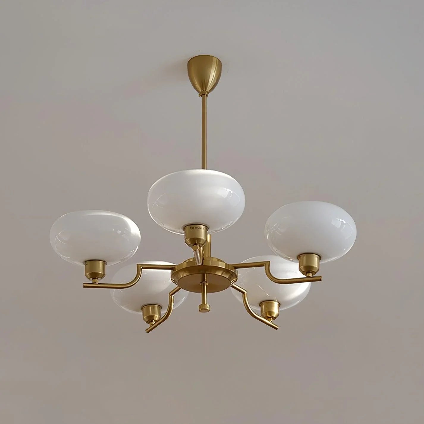 Puja Chandeliers - YhLamps